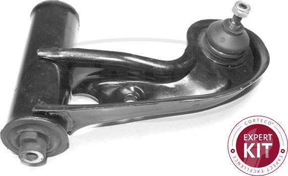 Corteco 49398591 - Track Control Arm www.autospares.lv