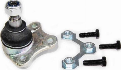 Corteco 49398545 - Ball Joint www.autospares.lv