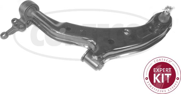 Corteco 49398541 - Track Control Arm www.autospares.lv