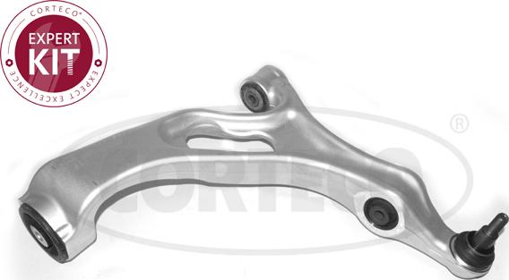 Corteco 49398558 - Track Control Arm www.autospares.lv