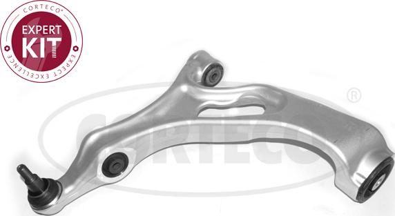 Corteco 49398553 - Track Control Arm www.autospares.lv