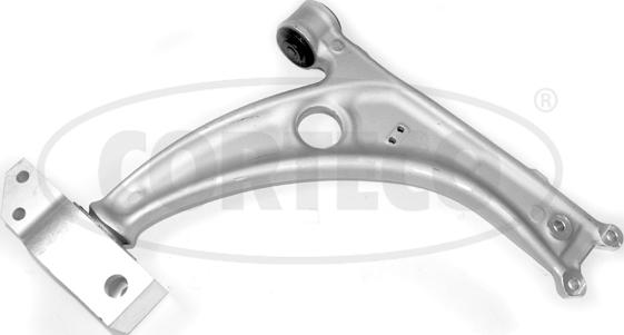 Corteco 49398505 - Track Control Arm www.autospares.lv