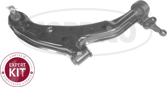 Corteco 49398516 - Track Control Arm www.autospares.lv