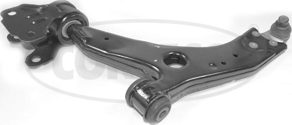 Corteco 49398512 - Рычаг подвески колеса www.autospares.lv