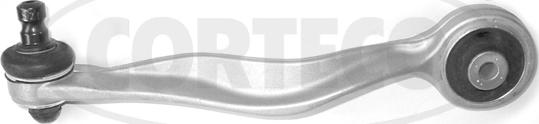 Corteco 49398584 - Neatkarīgās balstiekārtas svira, Riteņa piekare www.autospares.lv