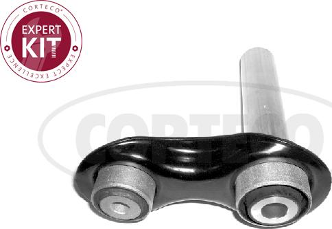 Corteco 49398585 - Neatkarīgās balstiekārtas svira, Riteņa piekare www.autospares.lv