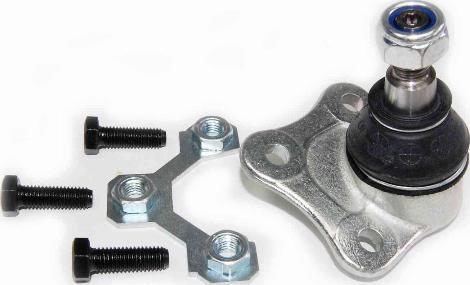 Corteco 49398581 - Ball Joint www.autospares.lv