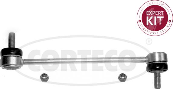 Corteco 49398530 - Stiepnis / Atsaite, Stabilizators www.autospares.lv