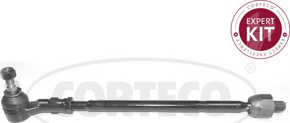 Corteco 49398575 - Tie Rod www.autospares.lv