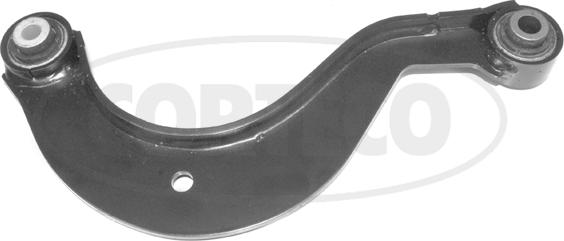 Corteco 49398695 - Рычаг подвески колеса www.autospares.lv