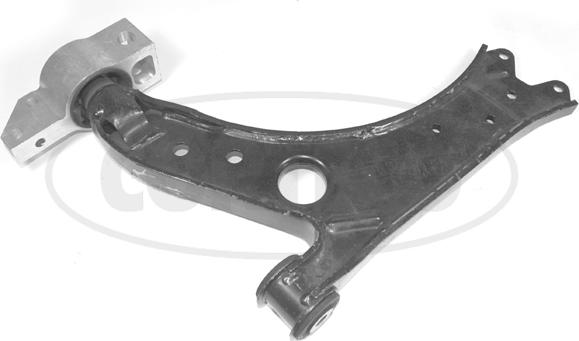 Corteco 49398690 - Track Control Arm www.autospares.lv