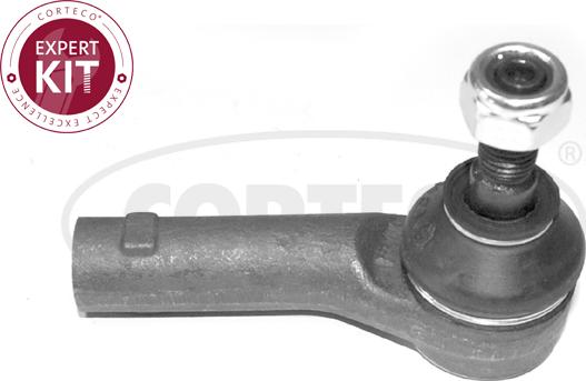 Corteco 49398697 - Stūres šķērsstiepņa uzgalis www.autospares.lv