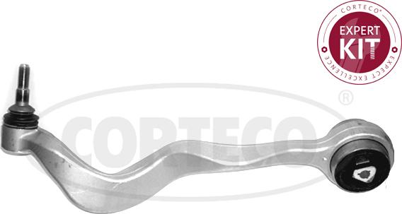 Corteco 49398664 - Track Control Arm www.autospares.lv