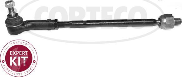 Corteco 49398606 - Tie Rod www.autospares.lv