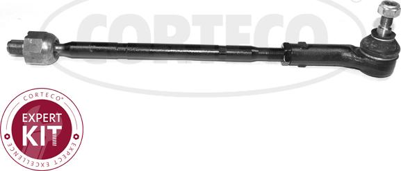 Corteco 49398616 - Tie Rod www.autospares.lv