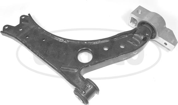 Corteco 49398611 - Track Control Arm www.autospares.lv