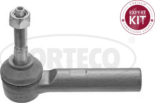 Corteco 49398686 - Stūres šķērsstiepņa uzgalis autospares.lv