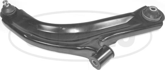 Corteco 49398637 - Track Control Arm www.autospares.lv