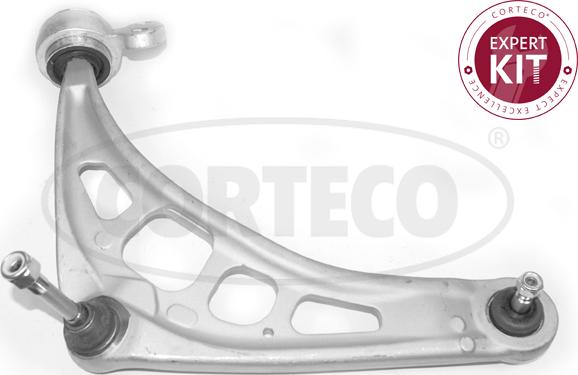 Corteco 49398623 - Track Control Arm www.autospares.lv