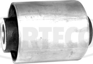 Corteco 49398068 - Piekare, Šķērssvira www.autospares.lv