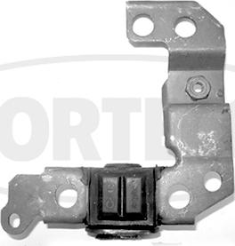 Corteco 49398080 - Piekare, Šķērssvira www.autospares.lv