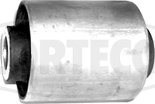 Corteco 49398073 - Piekare, Šķērssvira www.autospares.lv