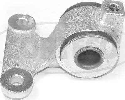 Corteco 49398140 - Bush of Control / Trailing Arm www.autospares.lv