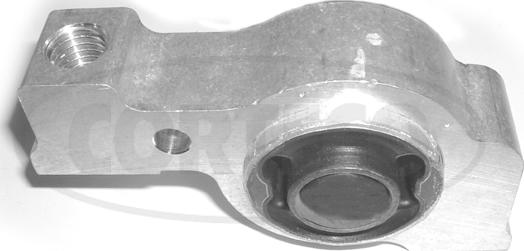 Corteco 49398180 - Сайлентблок, рычаг подвески колеса www.autospares.lv