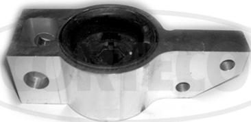 Corteco 49398176 - Bush of Control / Trailing Arm www.autospares.lv