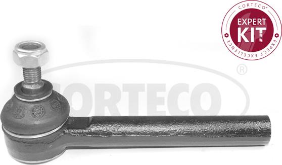 Corteco 49398894 - Stūres šķērsstiepņa uzgalis www.autospares.lv