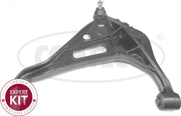 Corteco 49398891 - Track Control Arm www.autospares.lv