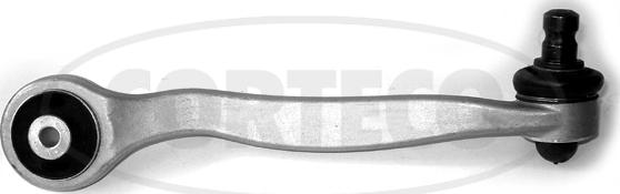 Corteco 49398898 - Neatkarīgās balstiekārtas svira, Riteņa piekare www.autospares.lv