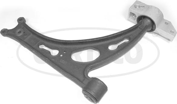 Corteco 49398841 - Track Control Arm www.autospares.lv