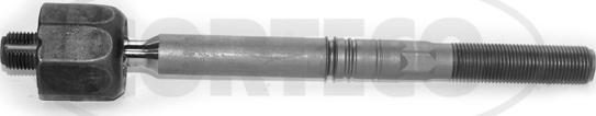 Corteco 49398850 - Inner Tie Rod, Axle Joint www.autospares.lv