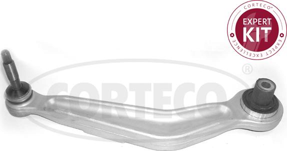 Corteco 49398802 - Track Control Arm www.autospares.lv