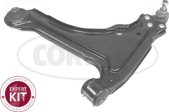 Corteco 49398815 - Track Control Arm www.autospares.lv