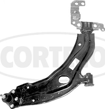 Corteco 49398830 - Track Control Arm www.autospares.lv