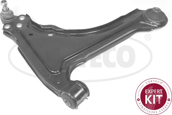 Corteco 49398832 - Track Control Arm www.autospares.lv