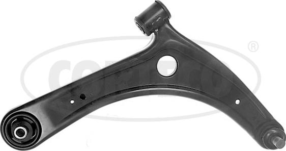 Corteco 49398837 - Track Control Arm www.autospares.lv