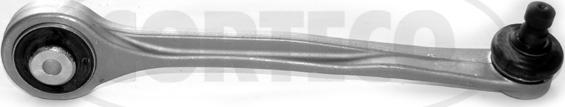 Corteco 49398826 - Track Control Arm www.autospares.lv