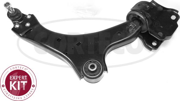 Corteco 49398820 - Track Control Arm www.autospares.lv