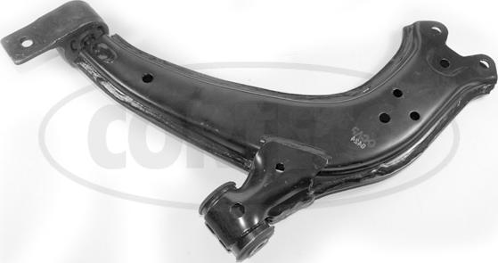 Corteco 49398870 - Рычаг подвески колеса www.autospares.lv