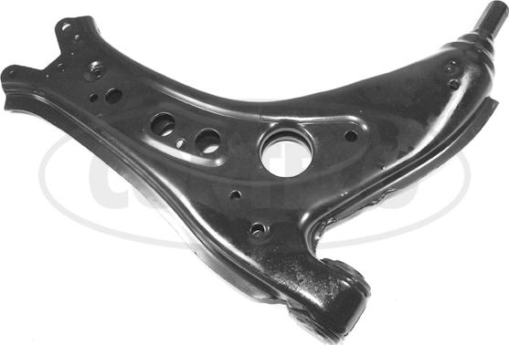 Corteco 49398873 - Track Control Arm www.autospares.lv