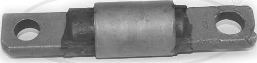 Corteco 49398336 - Bush of Control / Trailing Arm www.autospares.lv