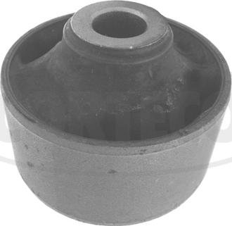 Corteco 49398374 - Bush of Control / Trailing Arm www.autospares.lv