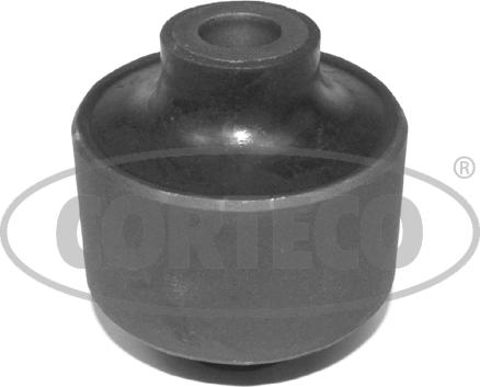 Corteco 49398296 - Bush of Control / Trailing Arm www.autospares.lv