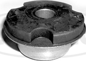 Corteco 49398211 - Сайлентблок, рычаг подвески колеса www.autospares.lv