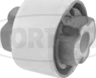 Corteco 49398236 - Bush of Control / Trailing Arm www.autospares.lv