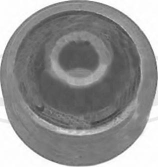 Corteco 49398226 - Bush of Control / Trailing Arm www.autospares.lv