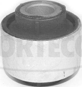 Corteco 49398271 - Piekare, Šķērssvira www.autospares.lv